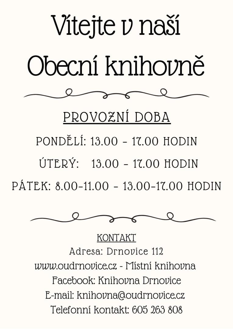 knihovna