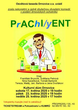 Divadlo