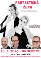 Fantastická žena